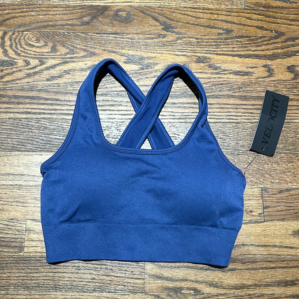 Velocity Bra